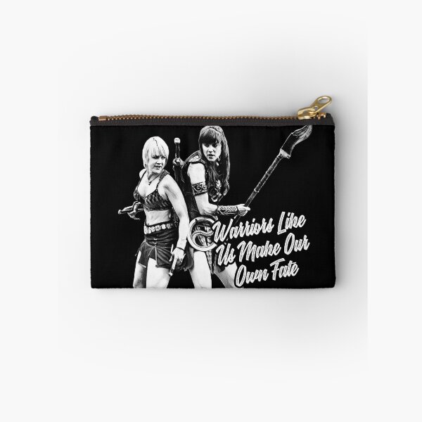 Item preview, Xena, Warriors Like Us Make Our Own Fate designed and sold by CharXena.