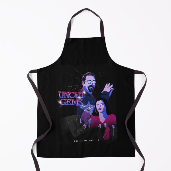 Item preview, Music Retro Uncut Gems Cool Graphic Gift designed and sold by RomanSpinka977.