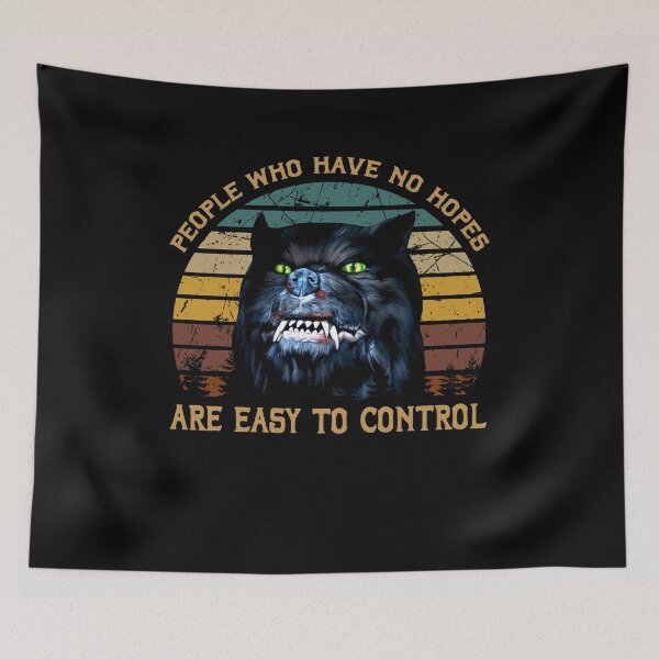 Item preview, Graphic NeverEnding Arts Story Films - People Who Have No Hopes designed and sold by RuthMichael2.