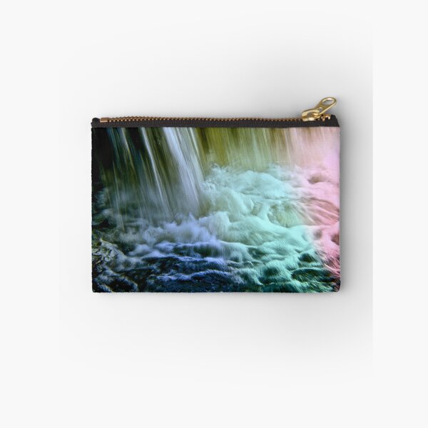Item preview, Multicolor waterfall designed and sold by Gouzelka.