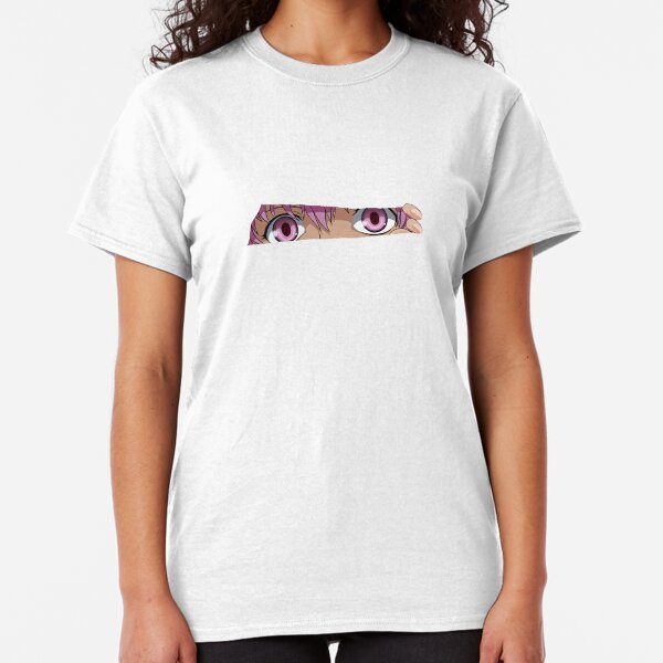 Yuno gasai ripping through you Classic T-Shirt