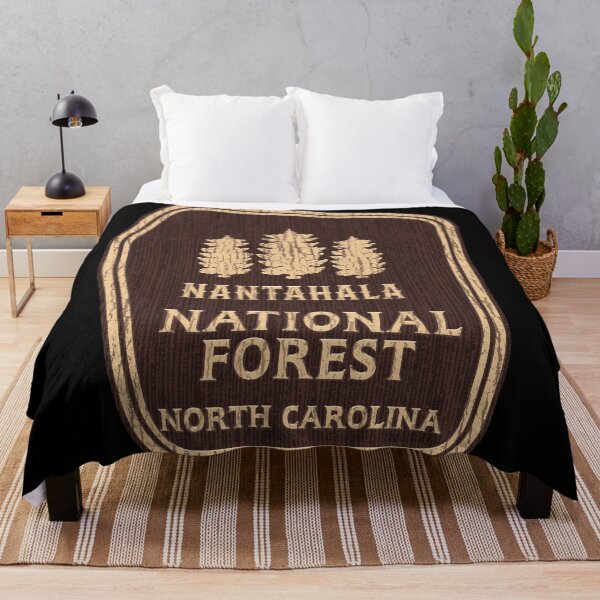 Item preview, Nantahala National Forest North carolina designed and sold by Nature-mark.