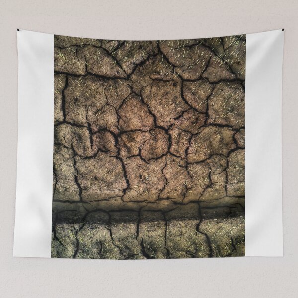 Item preview, Abstract Rice Field designed and sold by Huskyyy Designs.