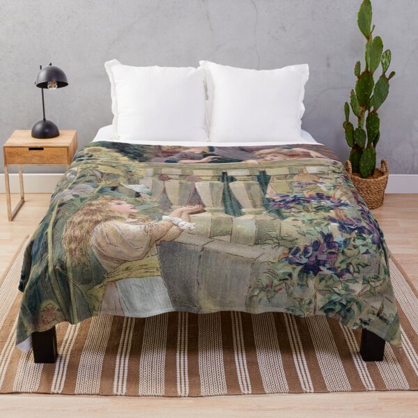 Item preview, Look at this!  - Alice Havers designed and sold by Vintage Designs +.