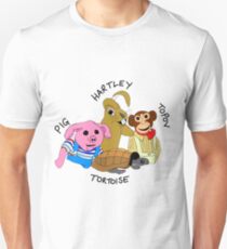 Pipkins Unisex T-Shirt