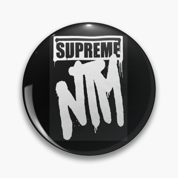 Item preview, Supreme NTM designed and sold by Djamel1706.