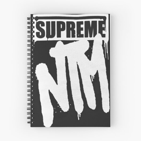 Item preview, Supreme NTM designed and sold by Djamel1706.