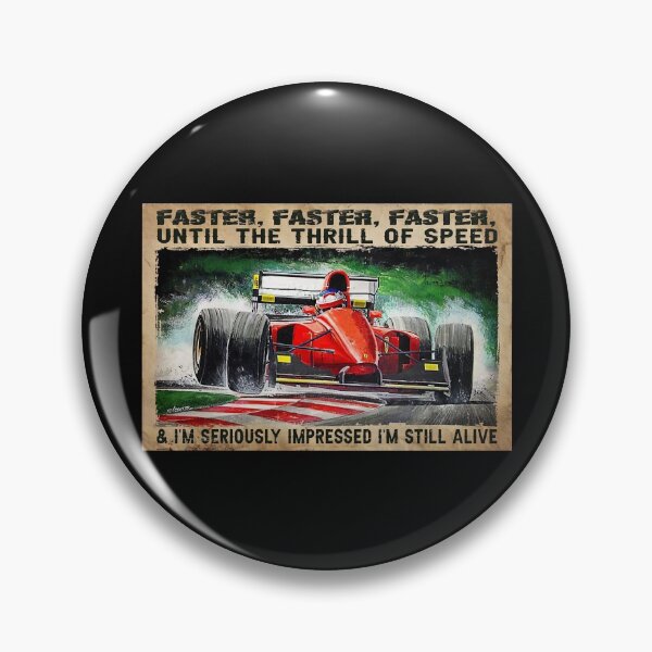 Artikelvorschau, Schneller Schneller Schneller bis zum Geschwindigkeitsrausch - Formel-1-Autorennen entworfen und verkauft von SockaArt1.