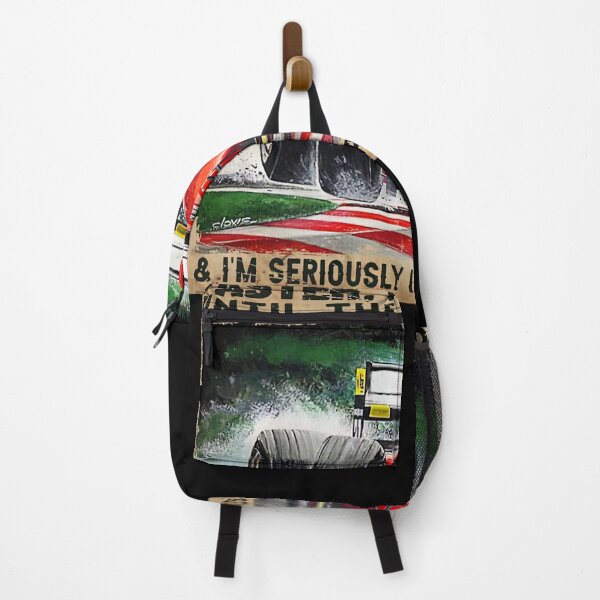 Item preview, Faster Faster Faster Until The Thrill Of Speed - Formula One Car Racing designed and sold by SockaArt1.