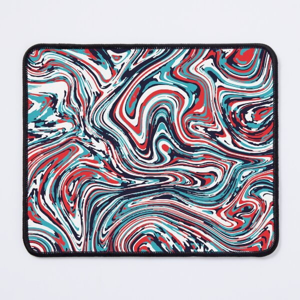 Item preview, Mmabole/Marble Abstract Art Design designed and sold by Boithabiso Mofo.