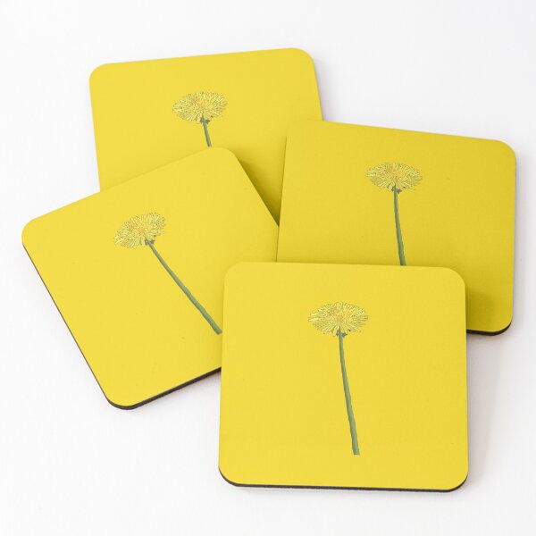 Item preview, Dandelion Illustation designed and sold by smolwoo.