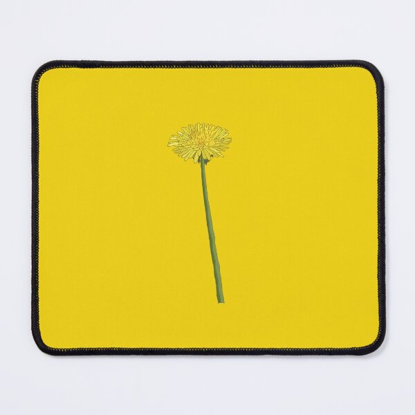 Item preview, Dandelion Illustation designed and sold by smolwoo.