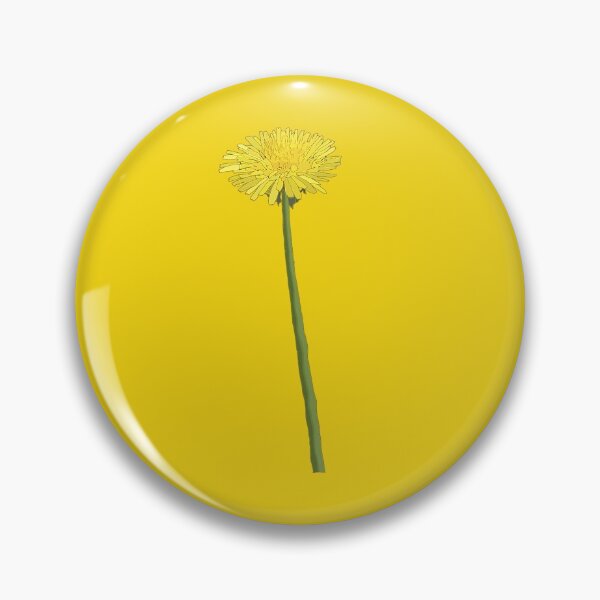 Item preview, Dandelion Illustation designed and sold by smolwoo.