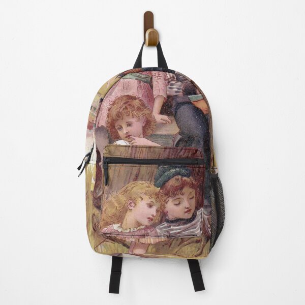 Item preview, Children relaxing by a tree - Alice Havers designed and sold by Vintage Designs +.