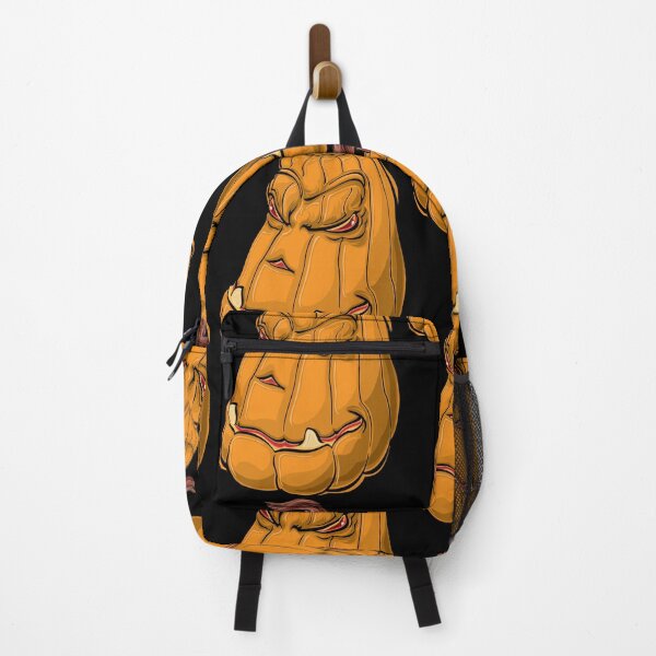 Item preview, Halloween funny pumpkin - pumpkinpire designed and sold by Tanuja Sharma.