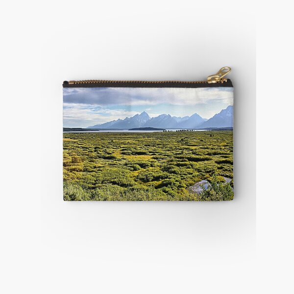 Item preview, Willow Flats, Grand Teton NP  designed and sold by Teresa Zieba.
