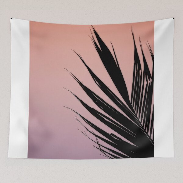 Item preview, Palm Frond 2 designed and sold by Huskyyy Designs.