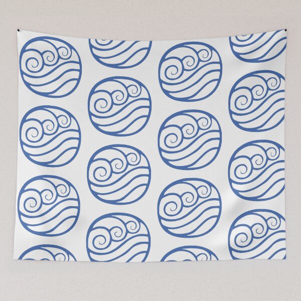 Item preview, Water designed and sold by joeredbubble.