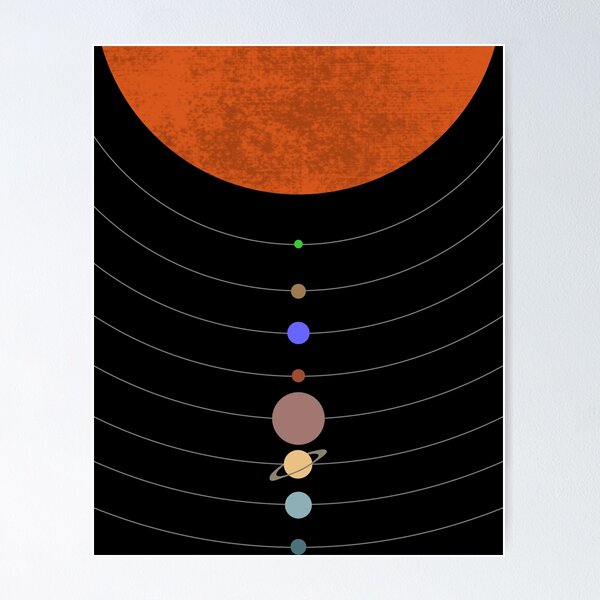 Item preview, Solar system designed and sold by ganolastore.