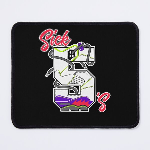 Item preview, Sick 5'S Made To Match Jordan Retro 5 Alternate Bel Air Sneaker Matching Outfit designed and sold by JOSEPH PERONA.