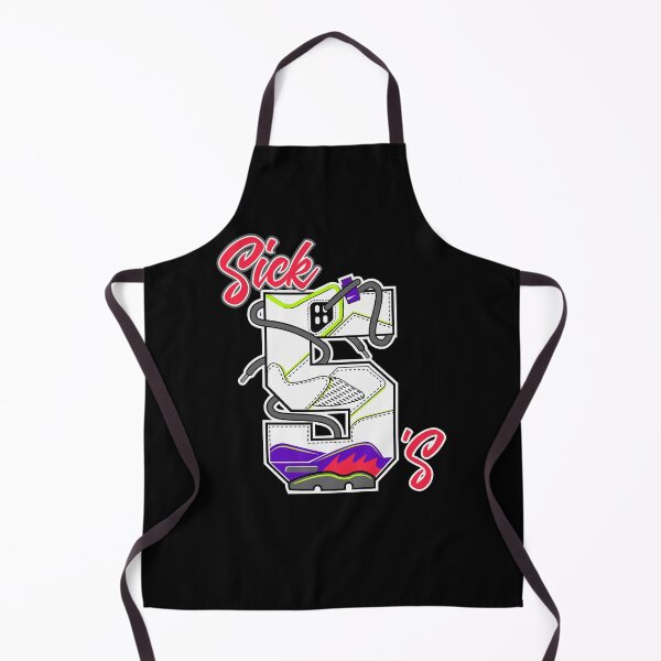 Item preview, Sick 5'S Made To Match Jordan Retro 5 Alternate Bel Air Sneaker Matching Outfit designed and sold by JOSEPH PERONA.