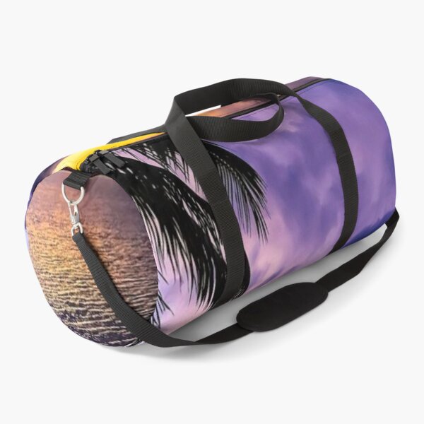 Item preview, Purple Rain Florida Sunset designed and sold by Maddie4Real.
