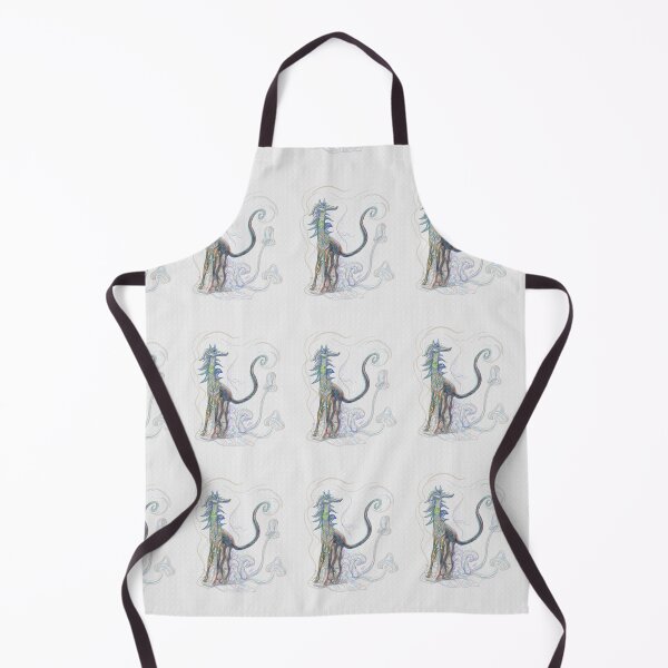 Item preview, Mushroom Nessy designed and sold by shimaart.