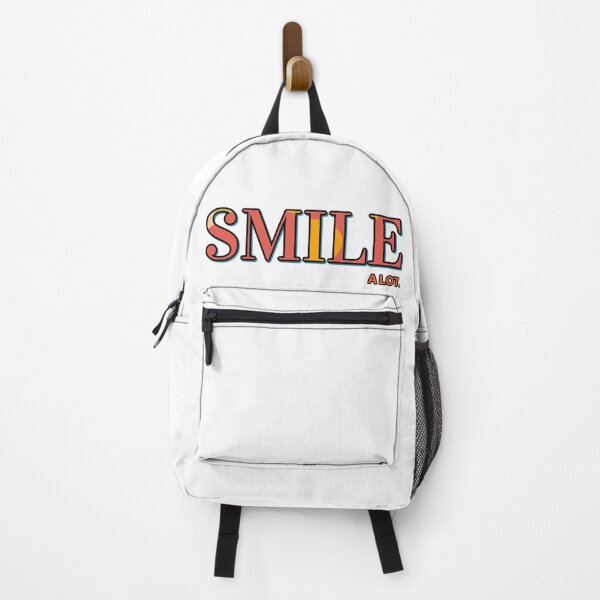 Item preview, Smile, a lot! - The Most Inspiring designed and sold by ElPatron258366.