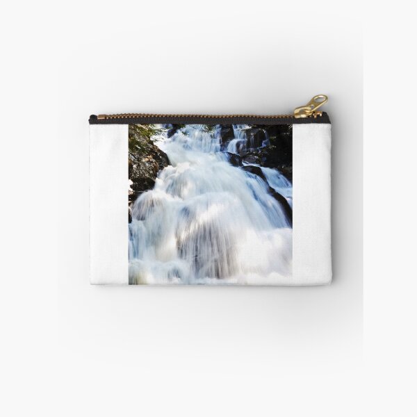 Item preview, Wahconah Falls, Dalton, MA  designed and sold by Rebecca Joppru Grimsley.