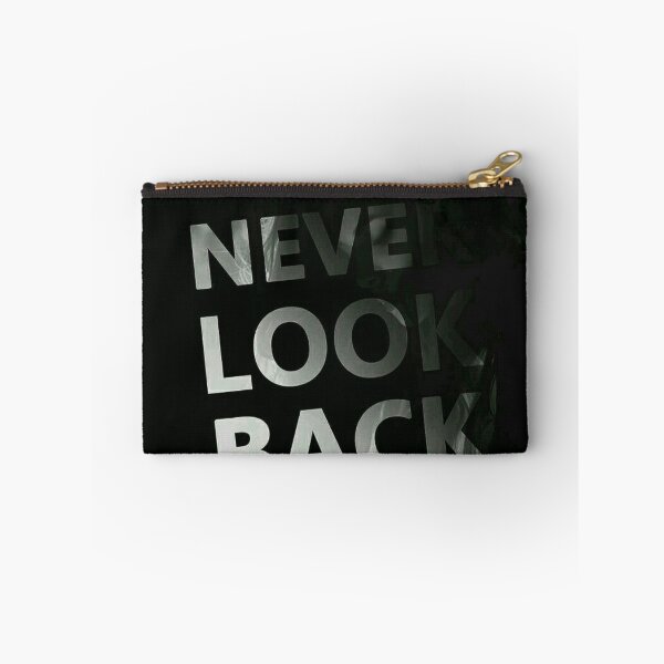 Item preview, NEVER LOOK BACK.. designed and sold by Rpc409chandana.