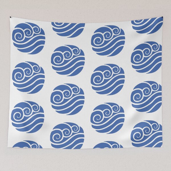 Item preview, Water designed and sold by joeredbubble.