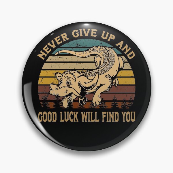 Item preview, Graphic NeverEnding Arts Story Films - Never Give Up designed and sold by RuthMichael2.