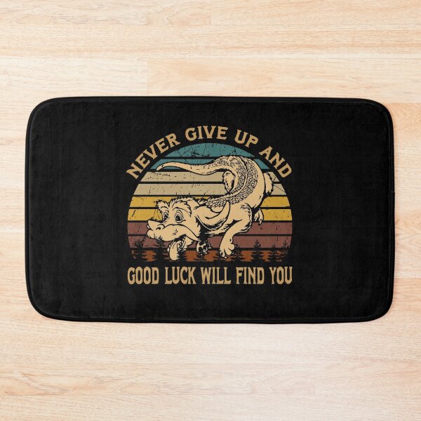 Item preview, Graphic NeverEnding Arts Story Films - Never Give Up designed and sold by RuthMichael2.