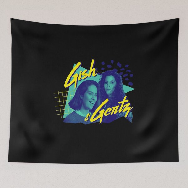 Item preview, Gish And Gertz T-ShirtHDTGM - Gish & Gertz T-Shirt_by HDTGM - For Charity_ designed and sold by shopChungcodon.