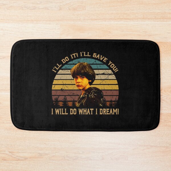 Item preview, Graphic NeverEnding Arts Story Films - I'll Do It! I'll Save You! designed and sold by RuthMichael2.