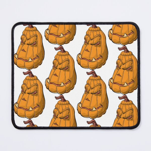 Item preview, Halloween funny pumpkin - pumpkinpire designed and sold by Tanuja  Sharma.