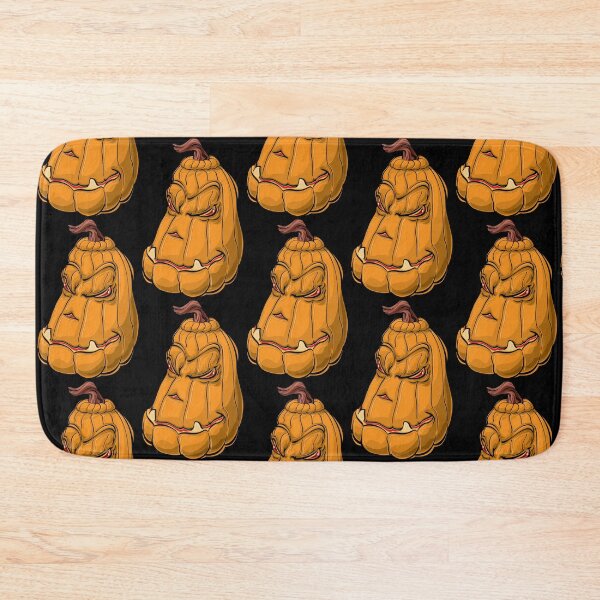 Item preview, Halloween funny pumpkin - pumpkinpire designed and sold by Tanuja  Sharma.
