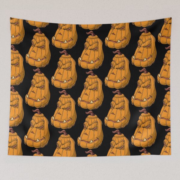 Item preview, Halloween funny pumpkin - pumpkinpire designed and sold by Tanuja  Sharma.