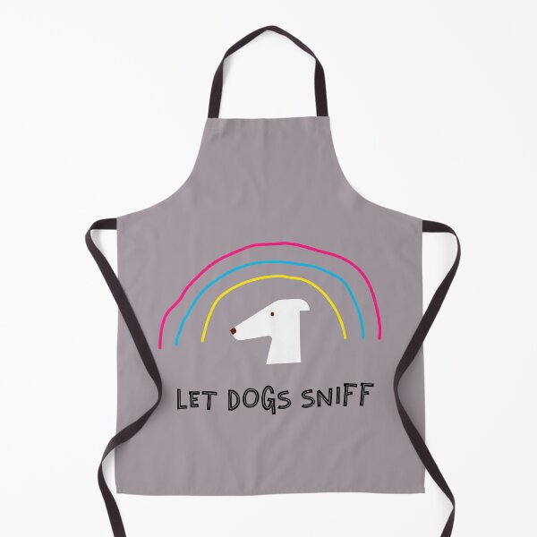 Item preview, Let Dogs Sniff designed and sold by kookycomet.