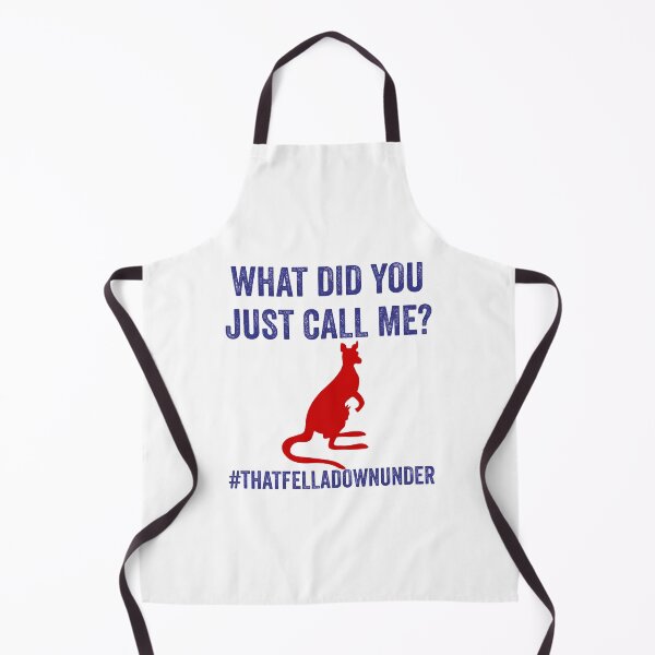 Item preview, THAT FELLA DOWN UNDER Prime Minister Tee designed and sold by NewDayDesigns.