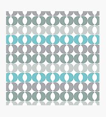 Mid Century Modern 14 Photographic Print