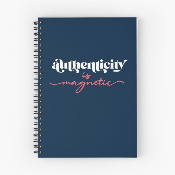 Item preview, Authenticity is magnetic designed and sold by squishyrainbow.