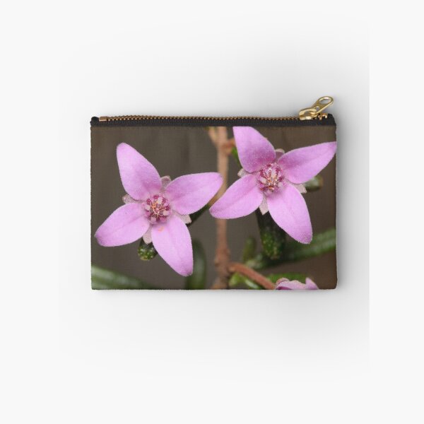 Item preview, Two Boronia Flowers designed and sold by Andrew Trevor-Jones.