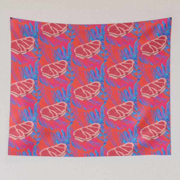Item preview, Meat in the Wild designed and sold by XSourGrapezX.