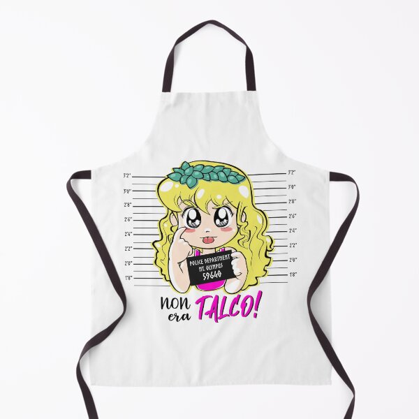Item preview, Non era talco! designed and sold by kingsandqueens.