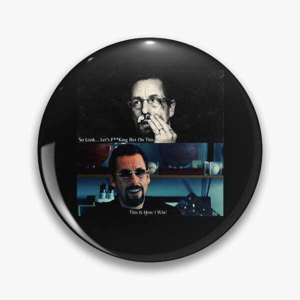 Artikelvorschau, Besonderes Geschenk Uncut Gems Geschenke Filmfans entworfen und verkauft von RomanSpinka977.