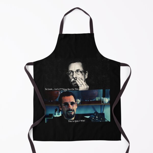 Item preview, Special Present Uncut Gems Gifts Movie Fans designed and sold by RomanSpinka977.