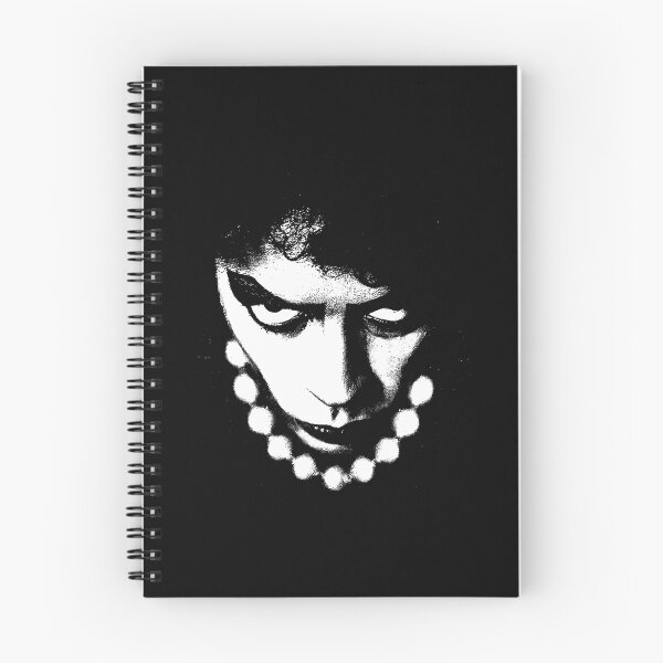 Item preview, Dr. Frank-N-Furter  designed and sold by matttluchowski.