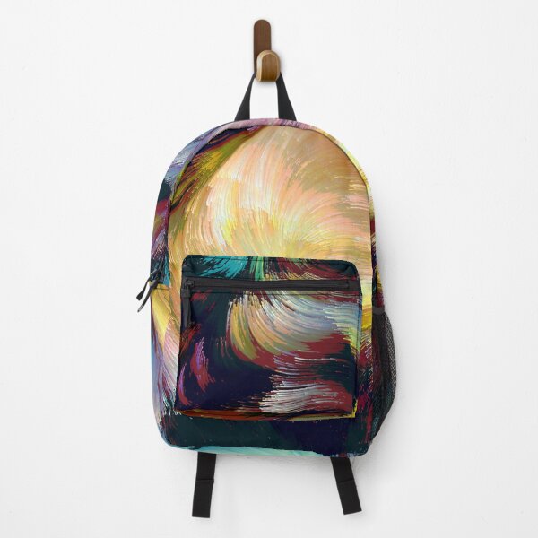 Item preview, Color abstract art designed and sold by artdragongift 15.