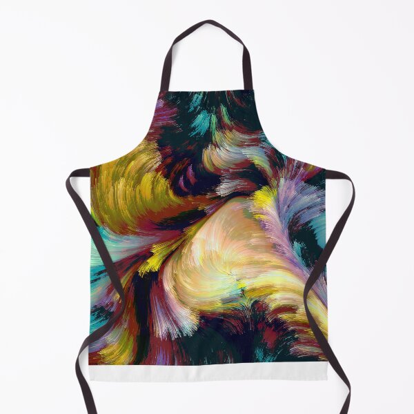 Item preview, Color abstract art designed and sold by artdragongift 15.